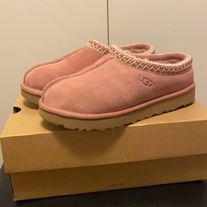 Women’s Tasman slipper